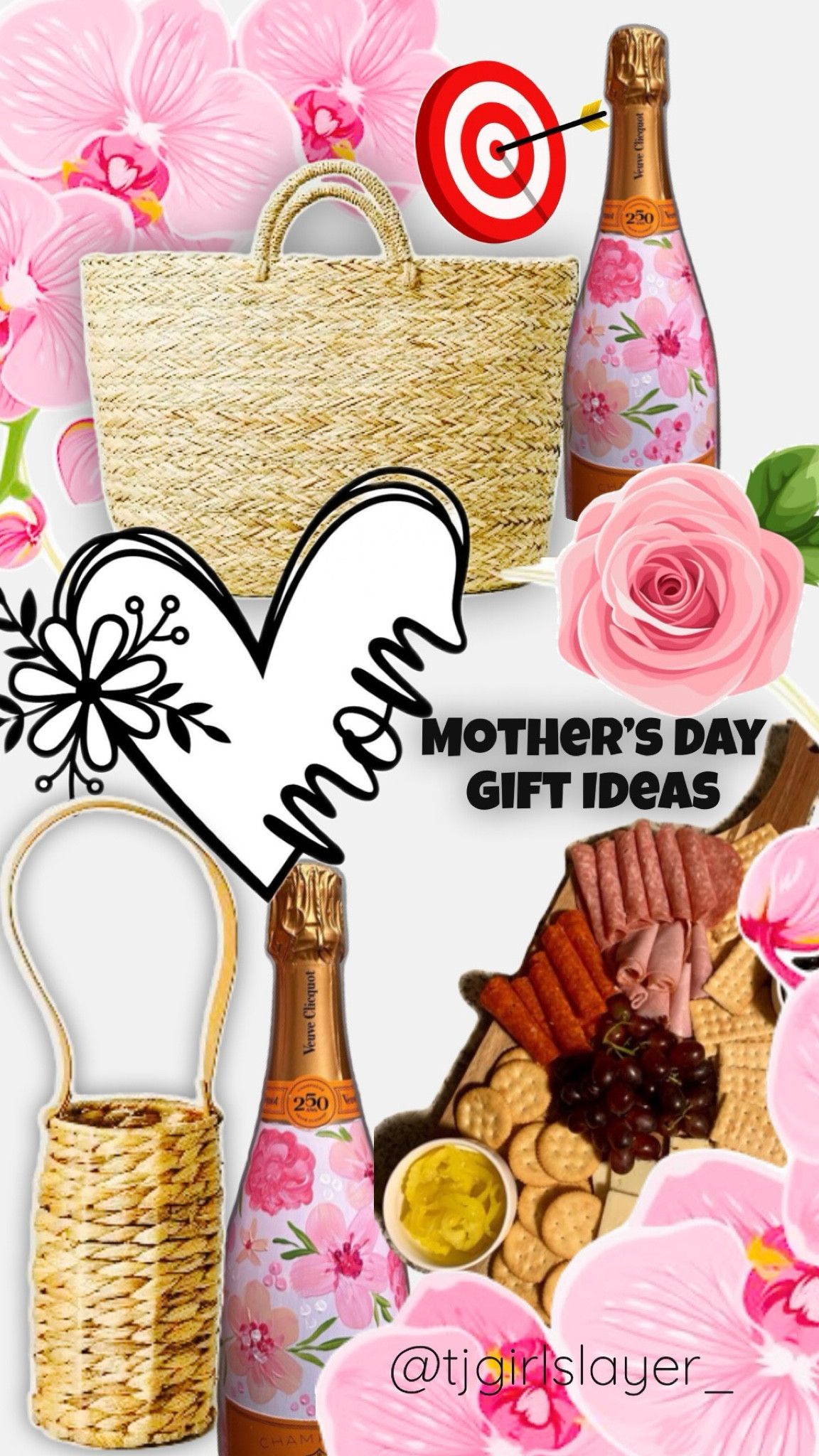 Mother’s Day Gift Ideas! How about a picnic in the park. Pick up everything you need at your local target!

#LTKGiftGuide #LTKhome #LTKxTarget