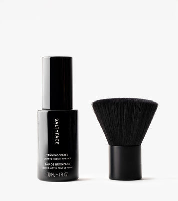 The Face Set | Saltyface Naturals Inc.