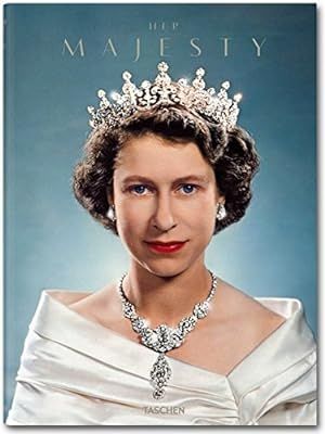 Her Majesty | Amazon (US)