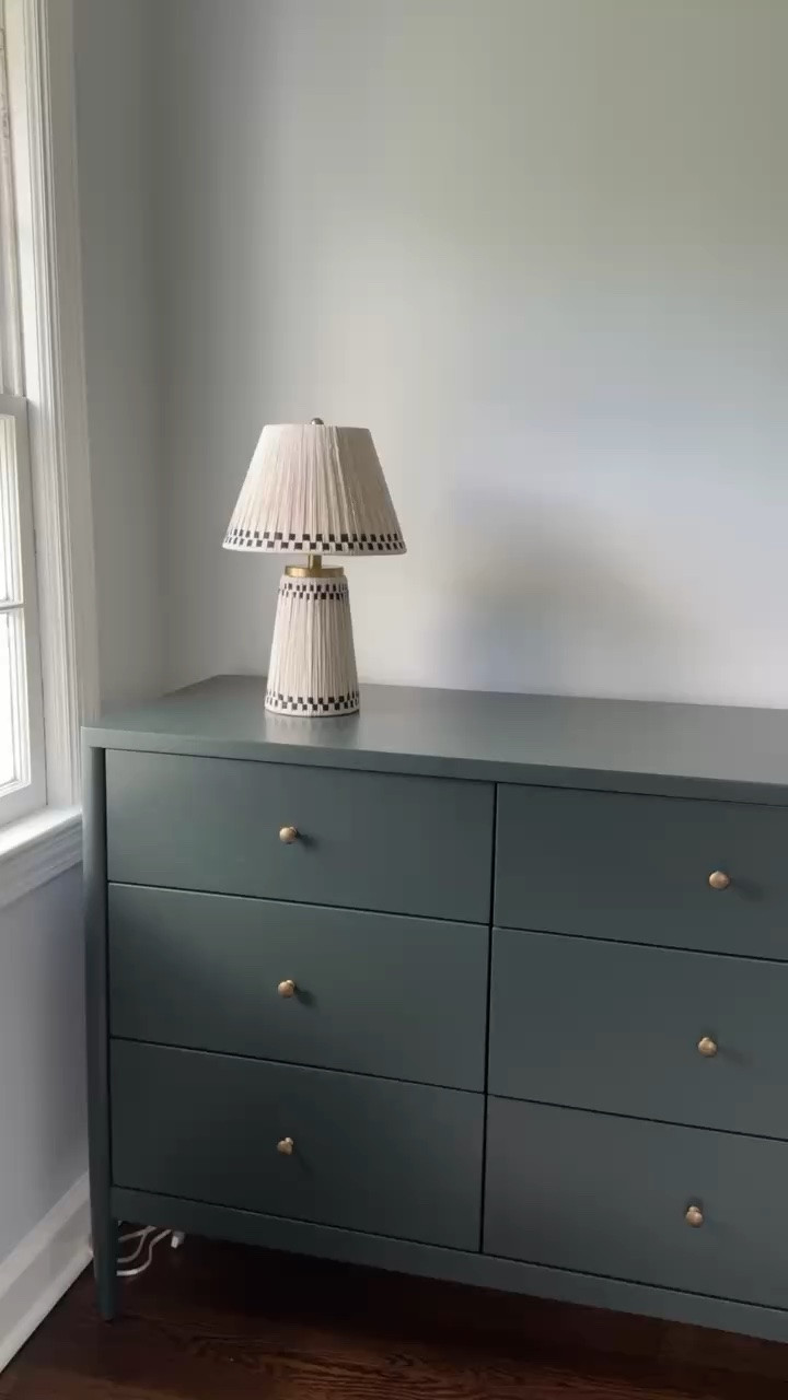 This dresser is one I use over and over again in different spaces. The classic design works with so many styles, and it comes in lots of colors so there’s an option for almost any room.

classic dresser, bedroom furniture, colorful dresser, timeless furniture, bedroom decor, storage furniture, home decor finds, interior design, furniture finds, girlonthehudson

#LTKSeasonal #LTKHome #LTKdayinmylife
