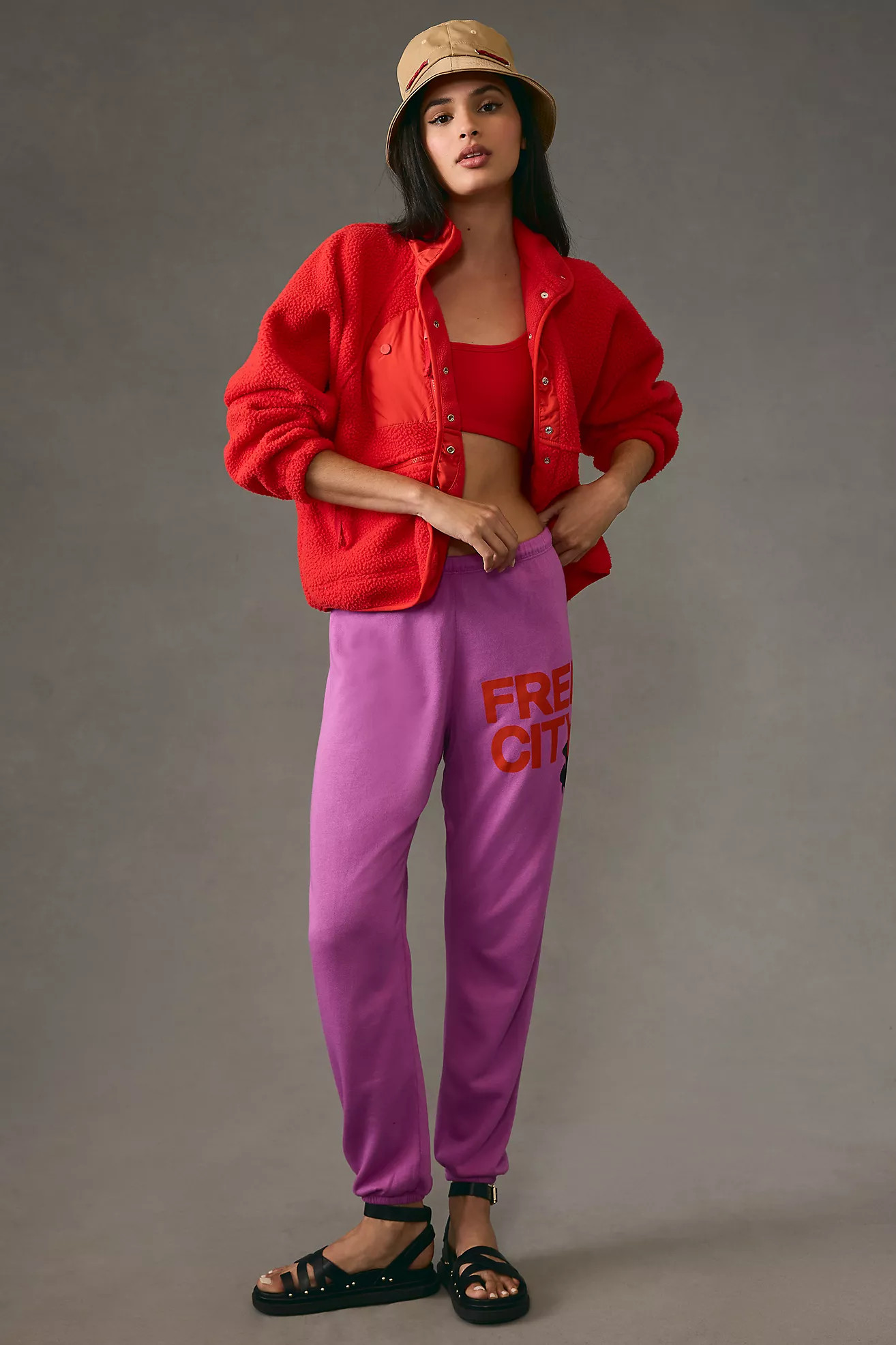 Complete The Look | Anthropologie (US)