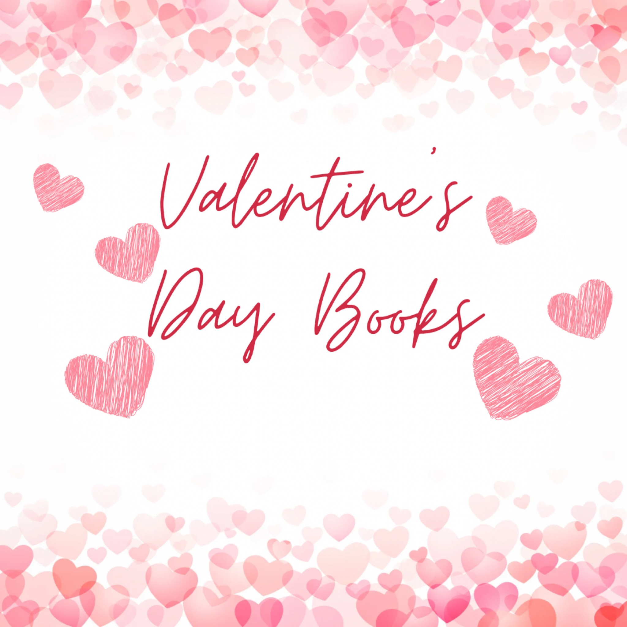 Our favorite HH approved Valentines Day books! ♥️💕♥️💕

#LTKSeasonal #LTKGiftGuide #LTKkids