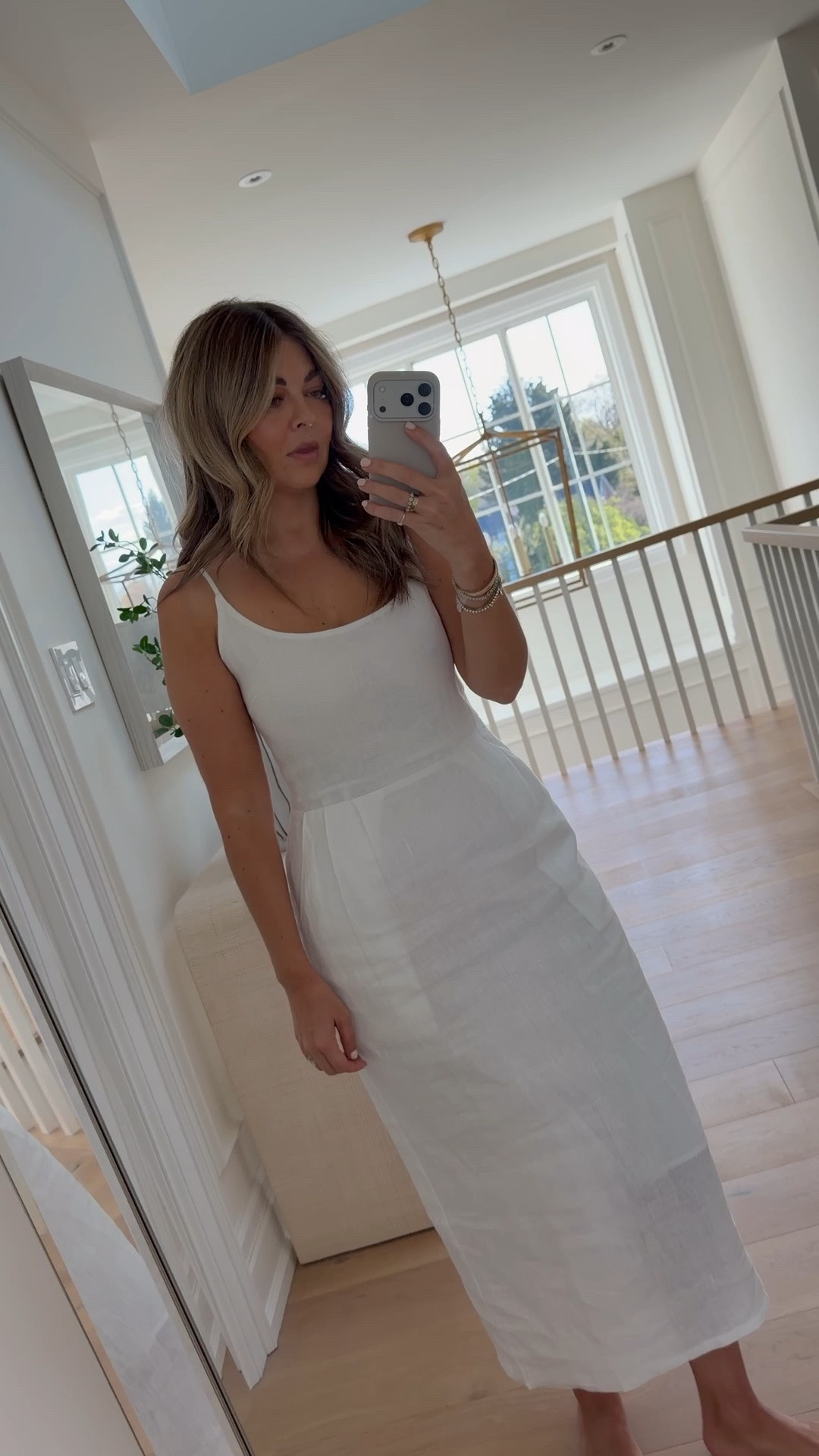 The perfect LWD from @Quince #quincepartner

#LTKcanada #LTKdresses #LTKsummer