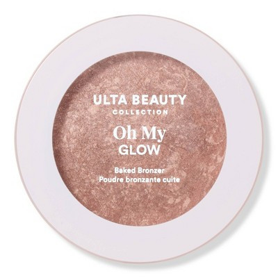Ulta Beauty Collection Oh My Glow Baked Bronzer - 0.2 oz - Ulta Beauty | Target