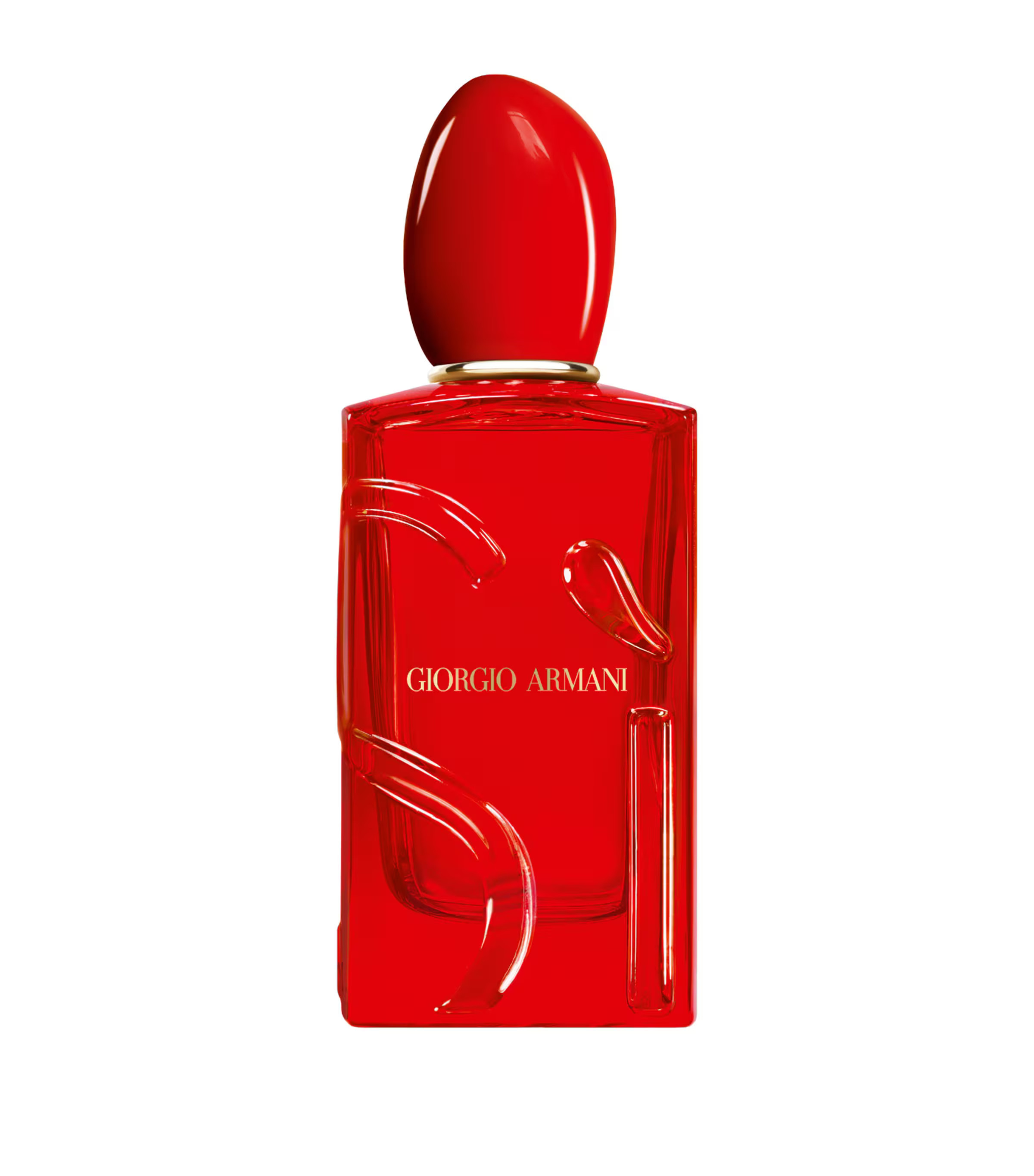 Armani Si Passione Red Musk Eau de Parfum | Harrods