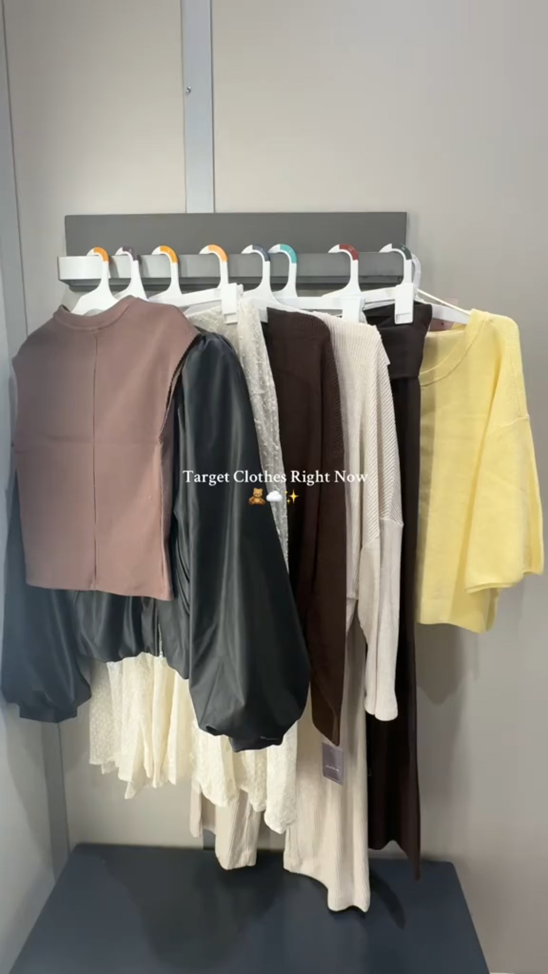 TARGET FINDS RECENTLY!!!!! 

#LTKSeasonal #LTKU #LTKStyleTip