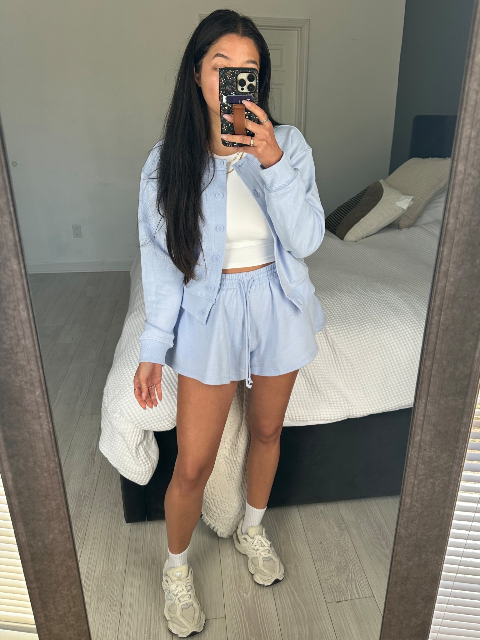 TARGET SPRING SET | SWEAT SET | BLUE | PERIWINKLE

#LTKSpringSale #LTKU #LTKSeasonal