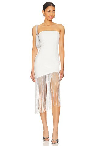 Cleo Strapless Dress
                    
                    superdown | Revolve Clothing (Global)