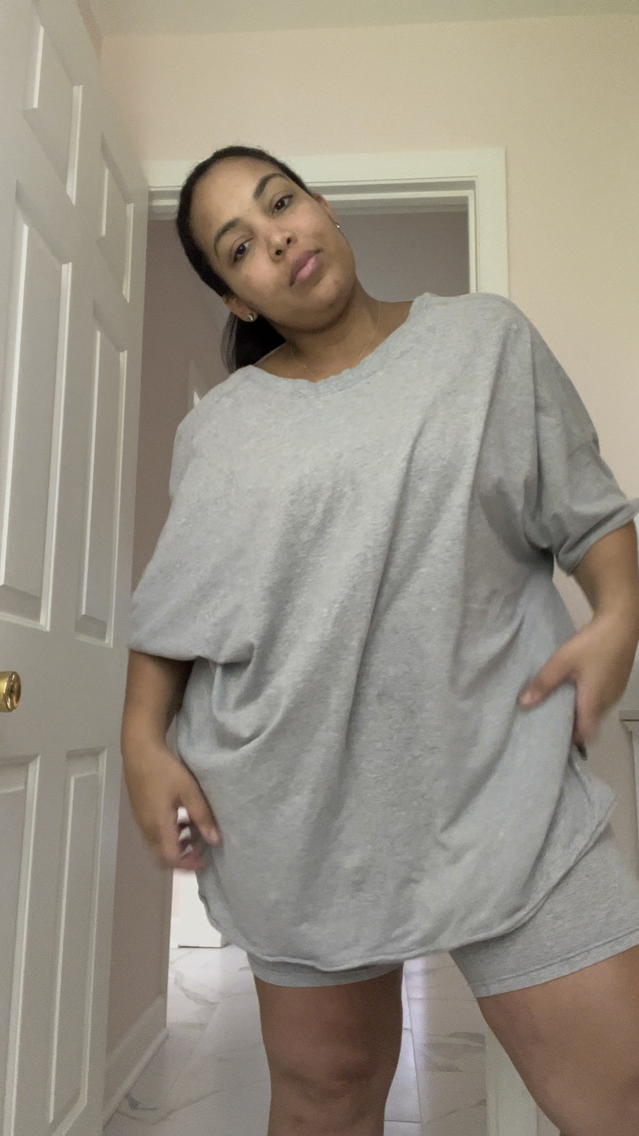 Obsessed with this FP Movement Set from Free People #postpartum #postpartumstyle

#LTKbump