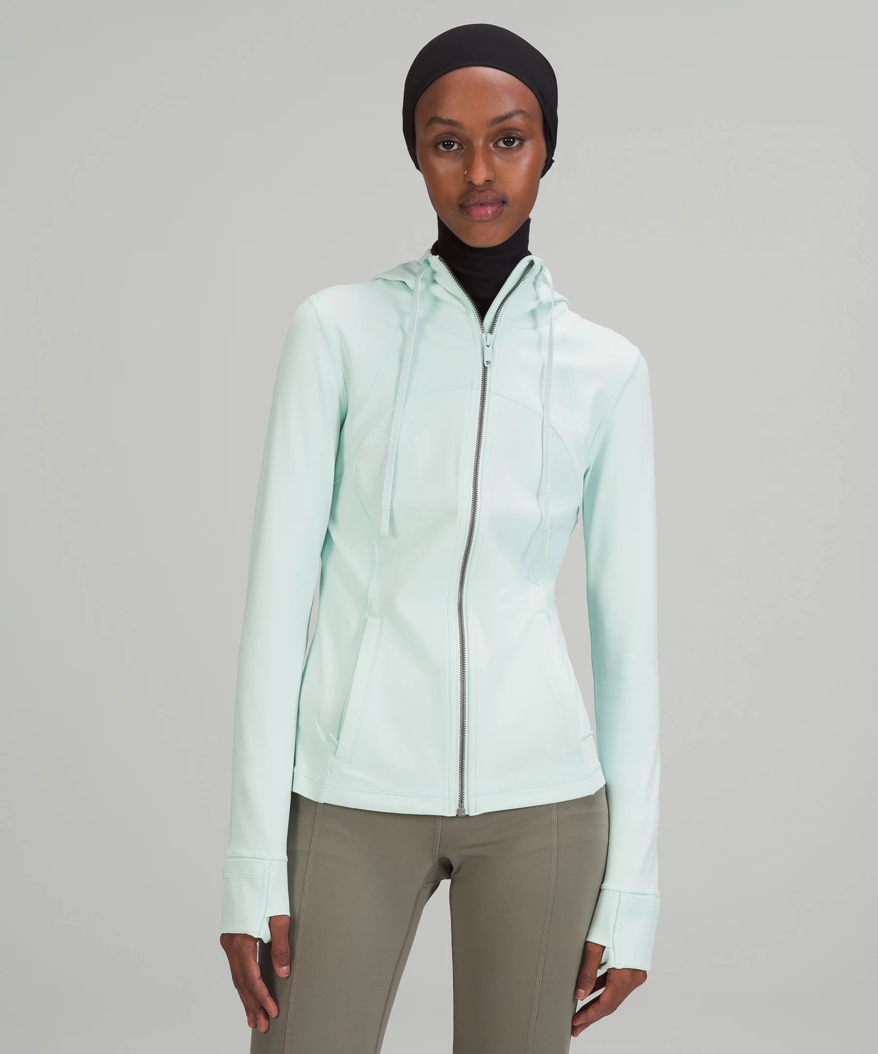 Hooded Define Jacket Nulu | Lululemon (US)