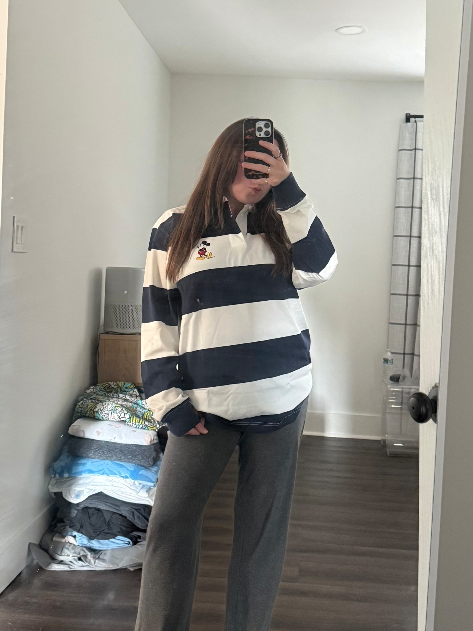 NEW!! Shirt I’m styling for our Fall and holiday trips to Disney World!

Orlando fl outfits, disney outfit inspo, fall disney outfit inspo

#LTKFallSale #LTKTravel #LTKSeasonal