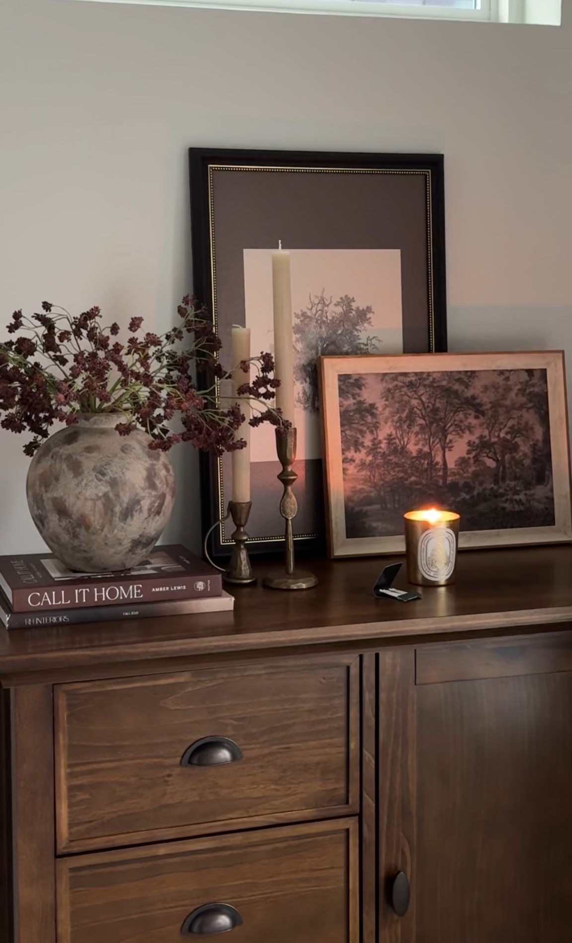 Amazon home decor 🤎

#LTKdayinmylife #LTKHome