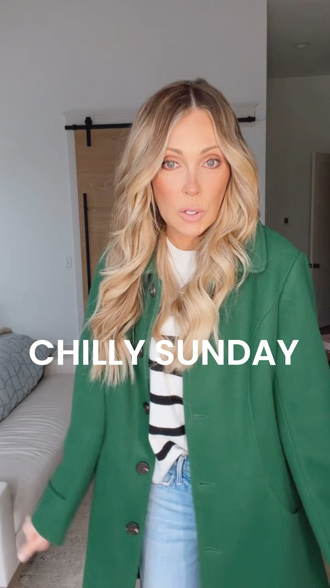 I actually had this one for church today.... elevated enough for service but casual enough for the rest of the day. 

#LTKmomlife #LTKootd #LTKdayinmylife