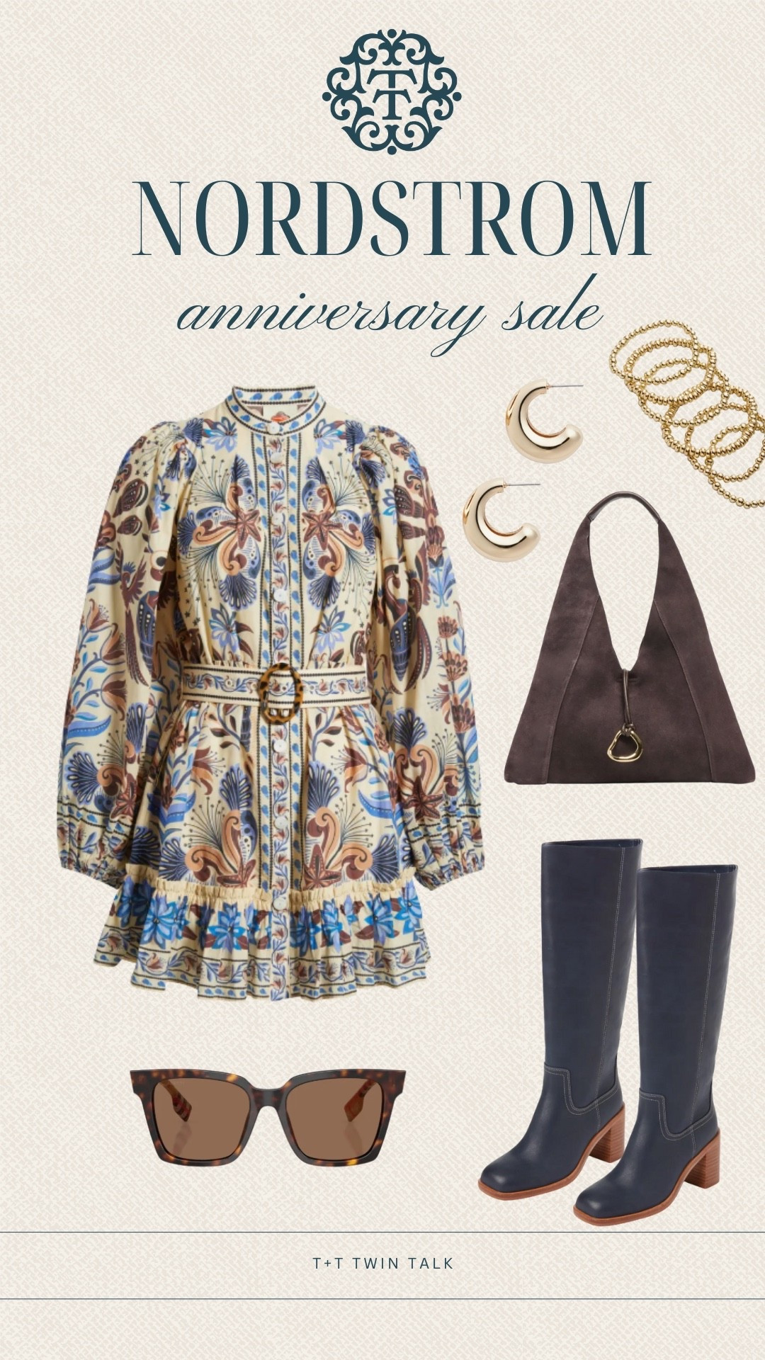 A Farm Rio dress on sale? We added it to our cart immediately! Don’t miss out on this item during the Nordstrom anniversary sale! 

#LTKStyleTip #LTKSaleAlert #LTKSeasonal