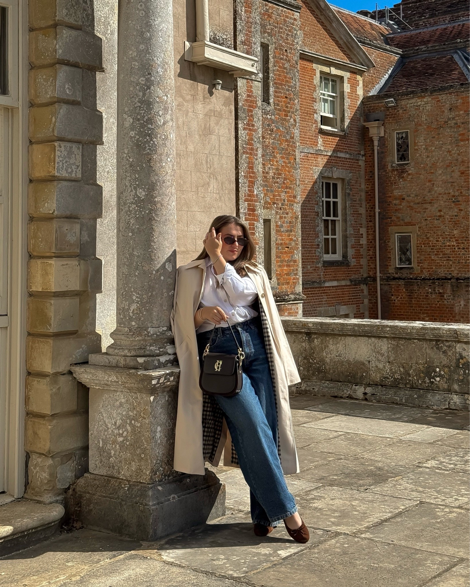 Autumn styling