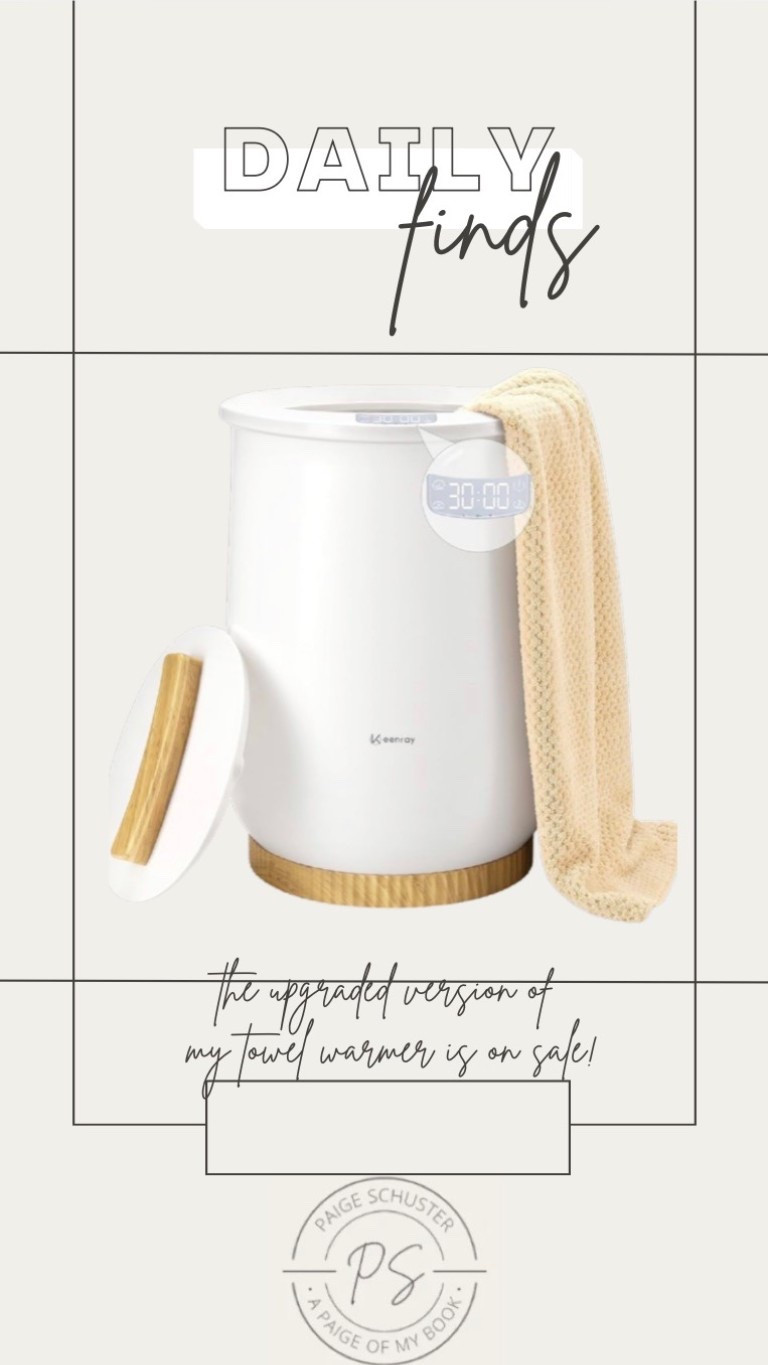 #LTKmomlife #LTKHome #LTKSaleAlert