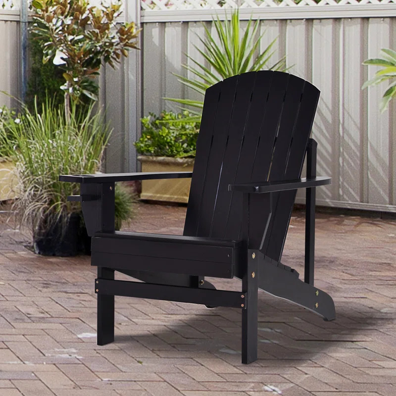 Khronos Classic Patio Chair | Wayfair Professional