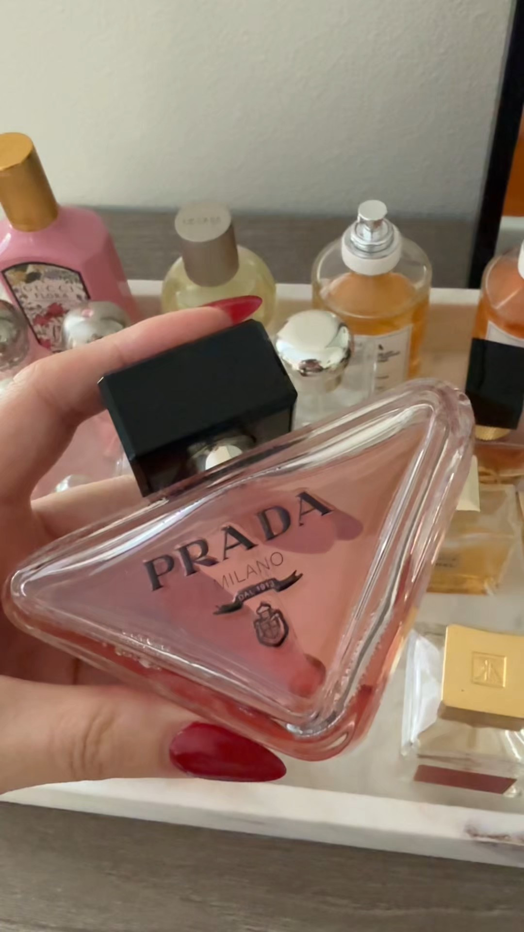 My Top 5 perfumes to gift this holiday season!! I wear these on rotation 

#LTKHoliday #LTKU #LTKGiftGuide