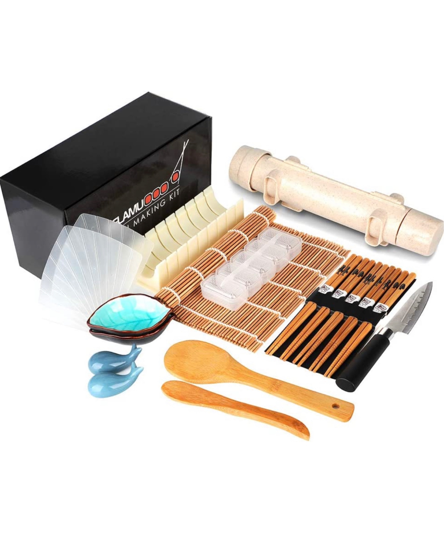Sushi Maker kit 

#LTKhome #LTKGiftGuide #LTKSale