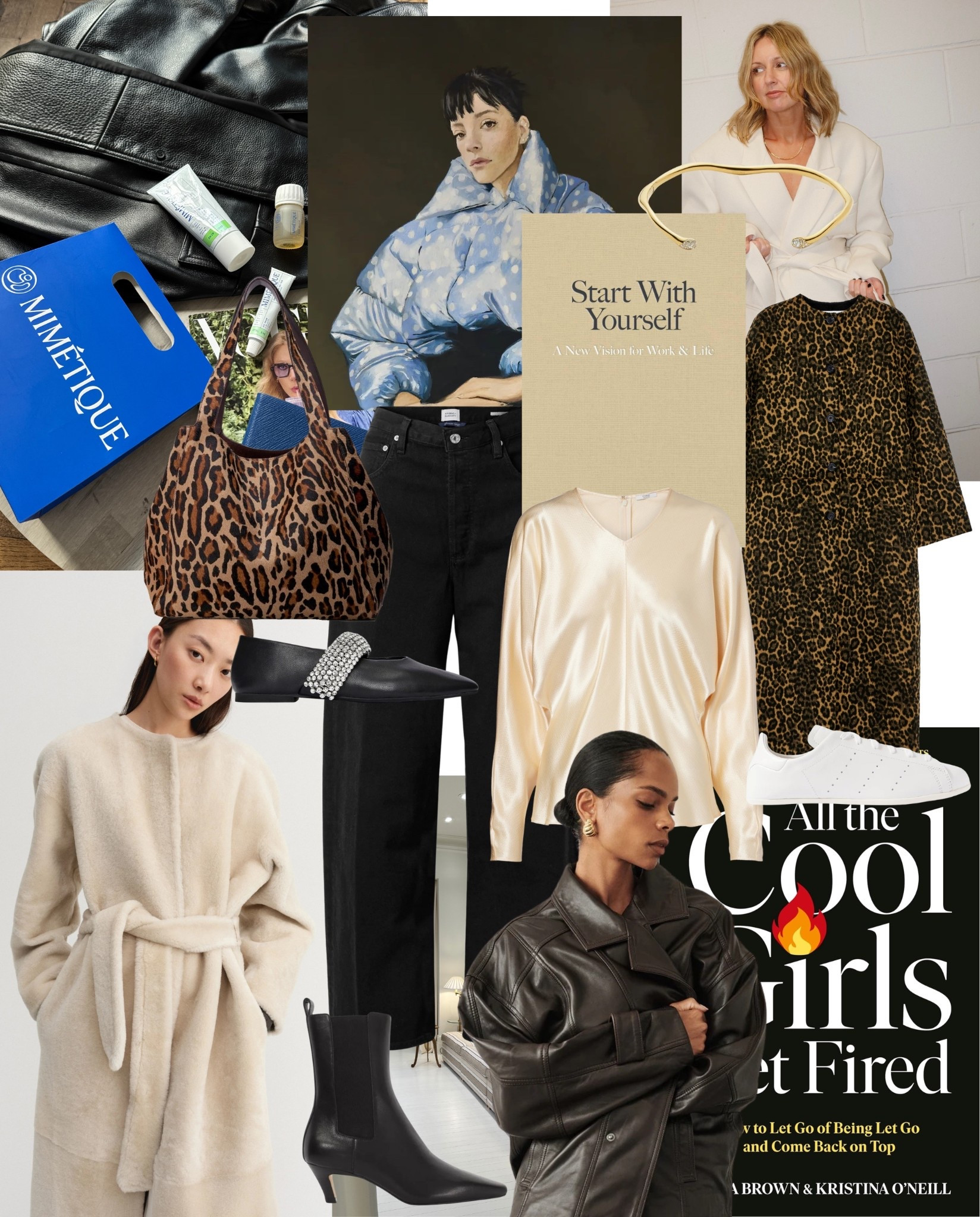 Ems Edit 

November | October | Fall | Book | Selfcare | Leopard print | Bag | Jeans | Coat | Jacket | Trainers | Datenight | Jewellery | Accessories | Book | GiftGuide 

#LTKautumn #LTKwinter #LTKgiftguide