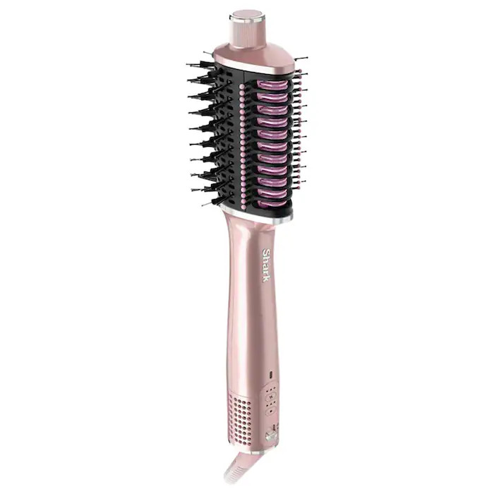 Shark Glossi 2-in-1 Hot Tool and Air Glosser Lychee | Sephora (CA)