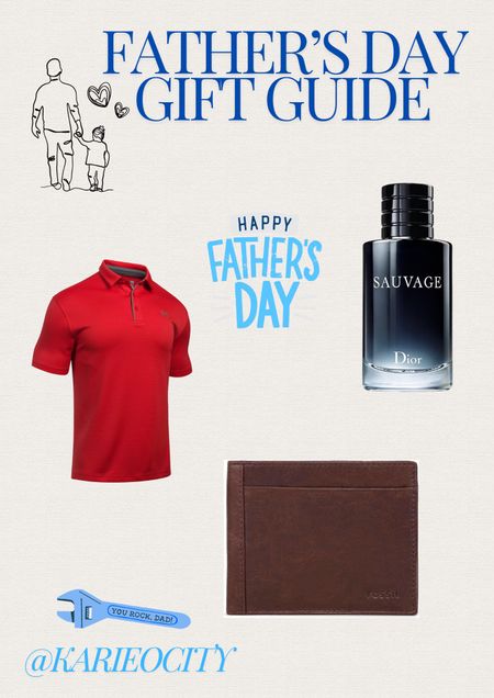 Father’s Day Gift Guide 🔧

Father’s Day will be here before you know it. 

#LTKMens #LTKFamily #LTKGiftGuide