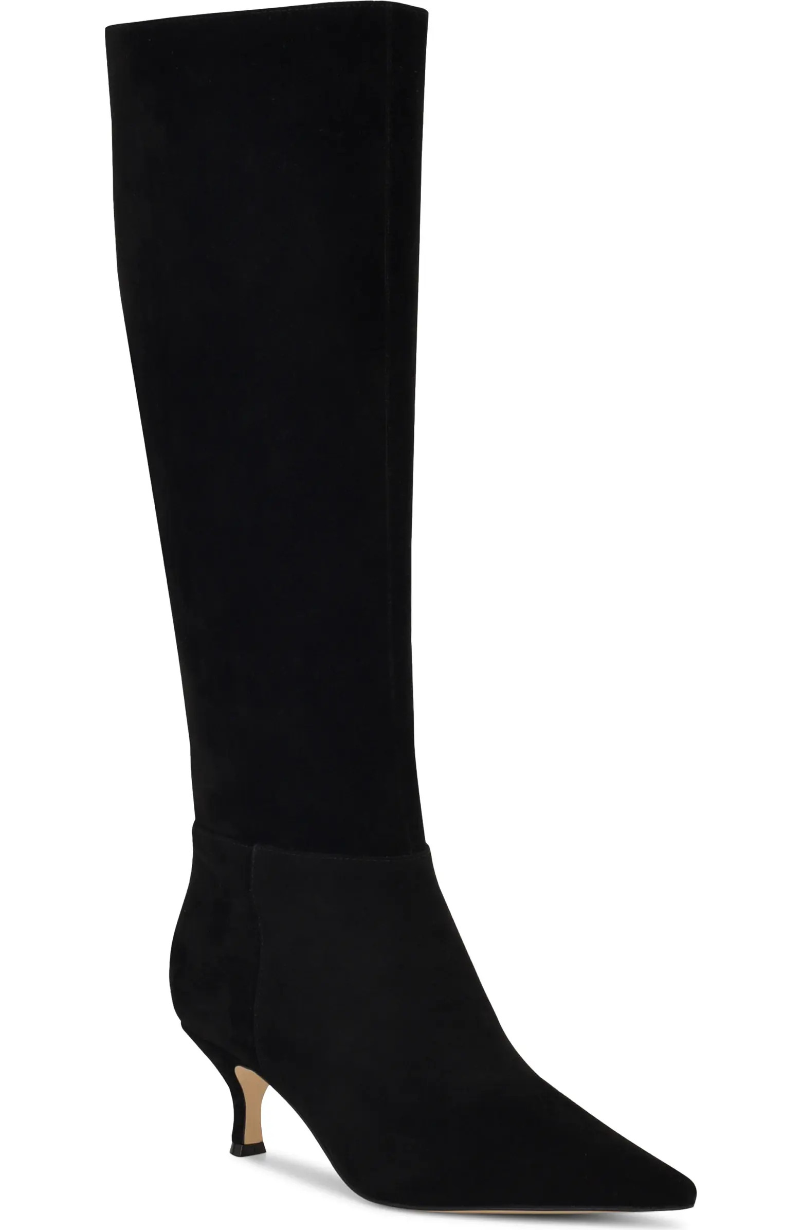 Nine West Somas Knee High Boot (Women) | Nordstrom | Nordstrom