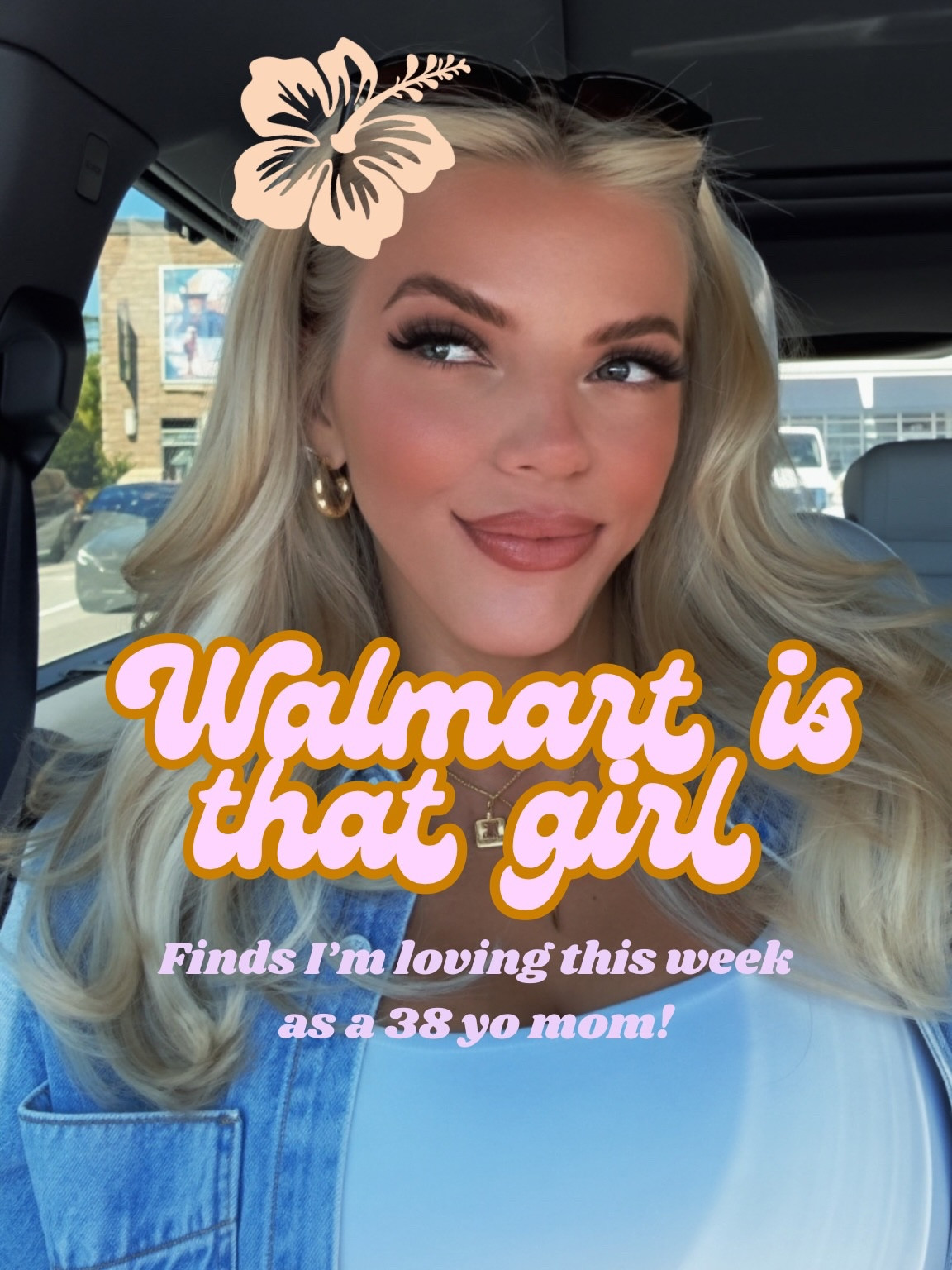 Type “WAIT WALMART” and I’ll send you the dets to how the cutest things I found @walmart this week 🍋🌸🌞🌴

Obsessed with everything as usual🙌🏼 quality is top notch and everything is so affordable- what’s your favorite find from this round up?! 

#walmart #walmartfinds #ootd #vacationoutfits #affordablefashion

Spring break outfits casual fashion look for less over 30 style