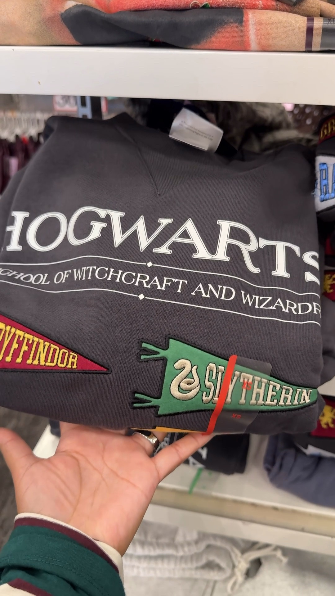 Harry Potter set from Target🪄

target finds, target finds, Harry Potter

#LTKHome #LTKSaleAlert