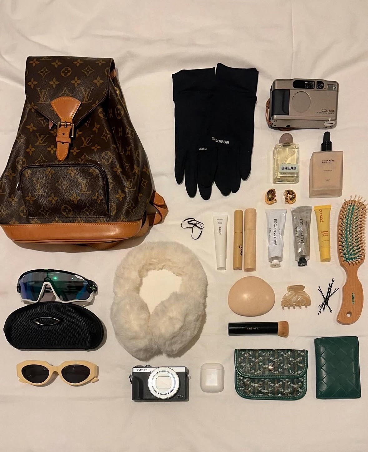 Essentials. ❤️

#LTKBeauty #LTKGiftGuide