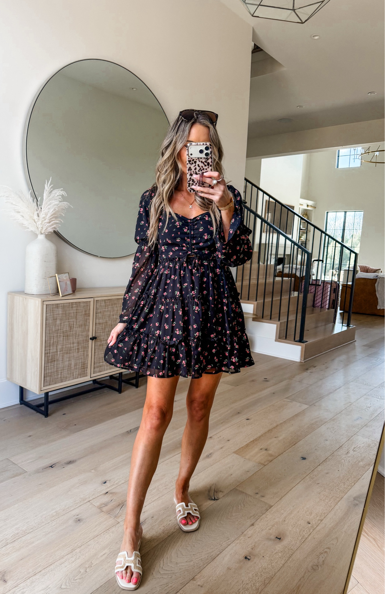 🌸🌸🖤

#LTKSeasonal #LTKootd #LTKgrwm