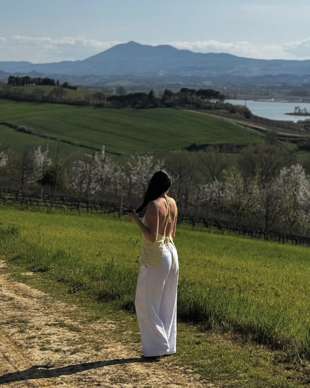 Italy trip recap - spring outfit, vacation outfit, resort wear, travel outfit 

 #LTKFindsUnder100 #LTKStyleTip #LTKTravel