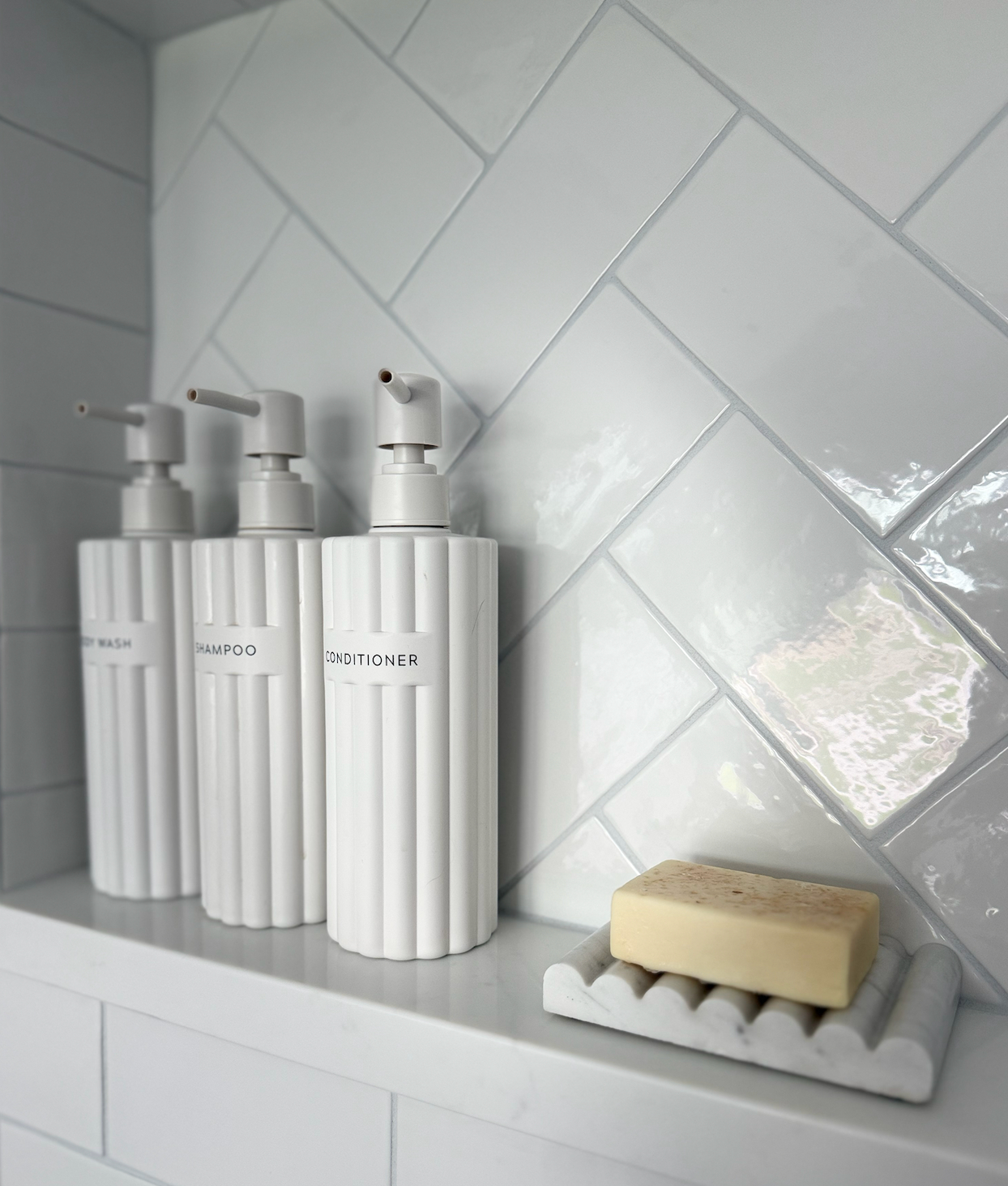 Bathroom remodel accessories from @walmart #walmartpartner #walmart #walmarthome 

 