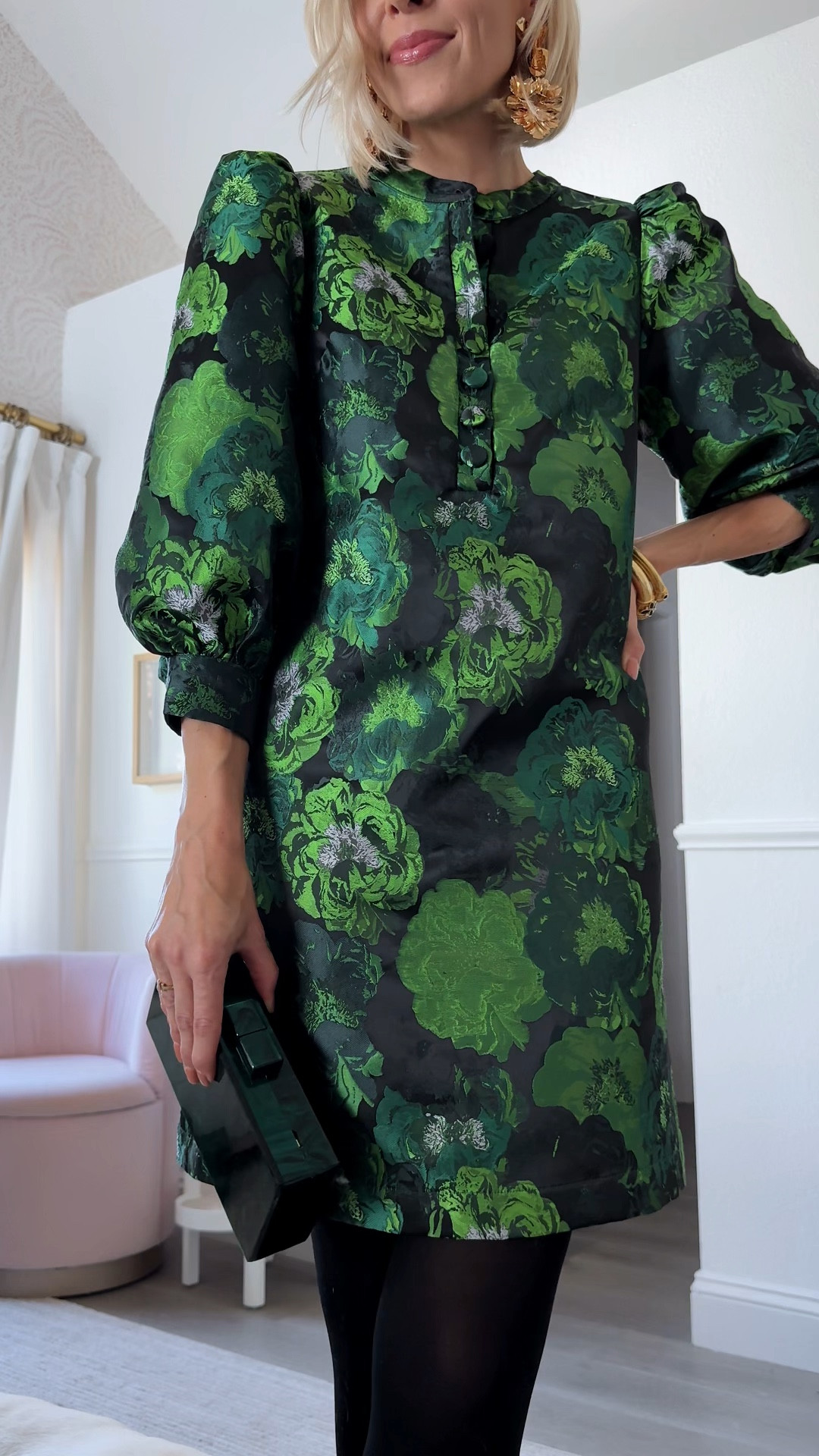 Love this jacquard for fall  

#LTKSaleAlert #LTKFindsUnder100