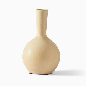 Colin King Ceramic Vases | West Elm (US)