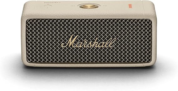 Visit the Marshall Store | Amazon (US)