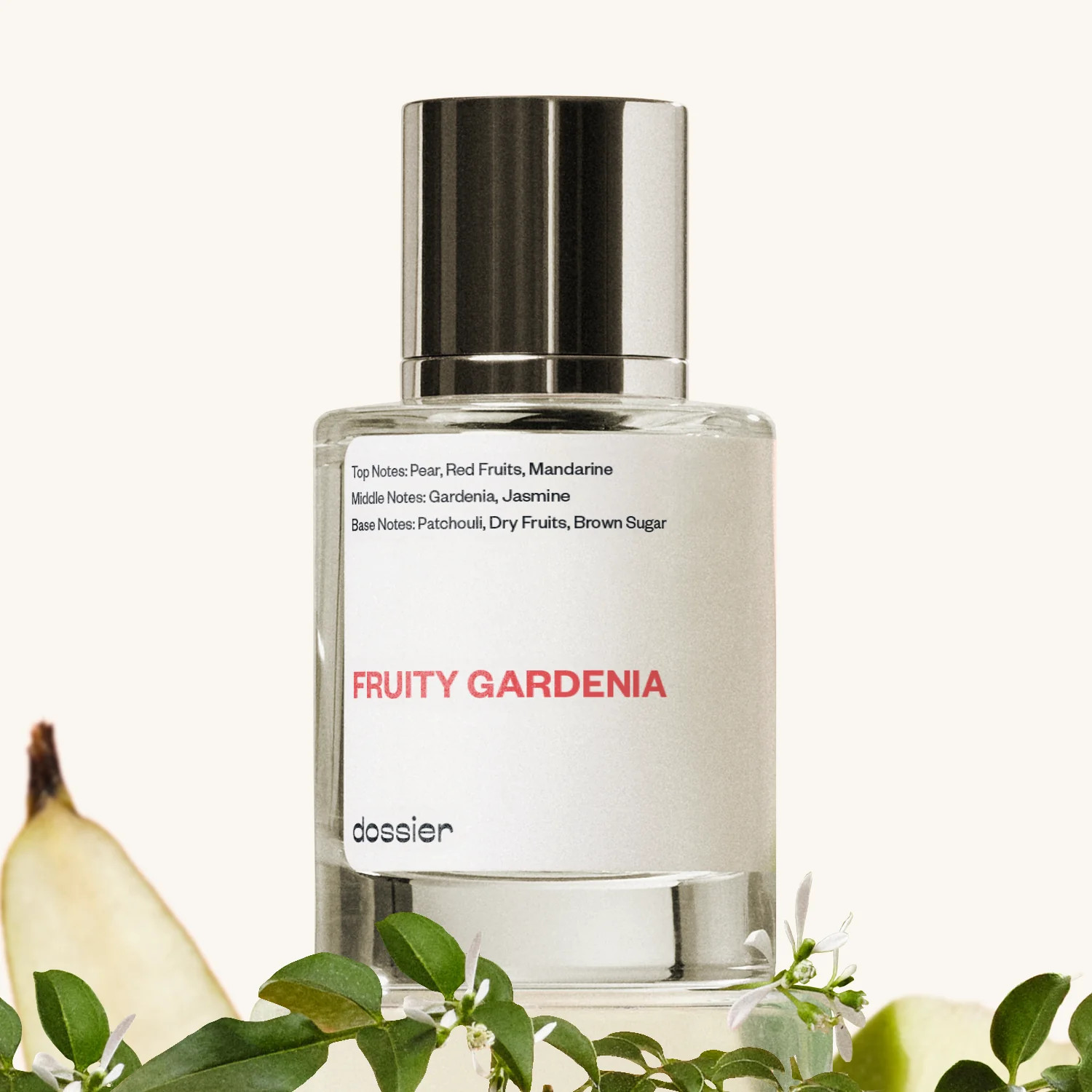 Fruity Gardenia | Dossier