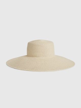 Floppy Straw Hat | Gap (CA)