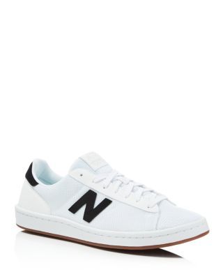 New Balance 791 90s Traditional Lace Up Sneakers | Bloomingdale's (US)