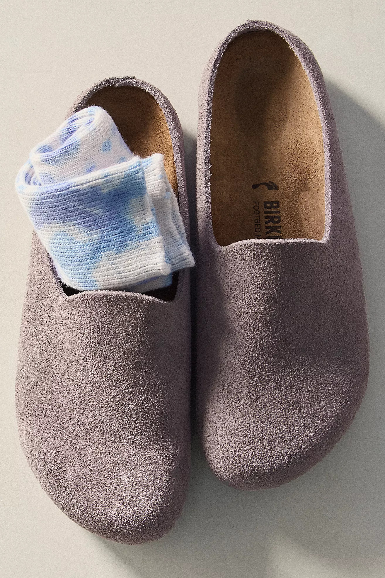 Birkenstock Amsterdam Wrapped Clogs | Free People (Global - UK&FR Excluded)