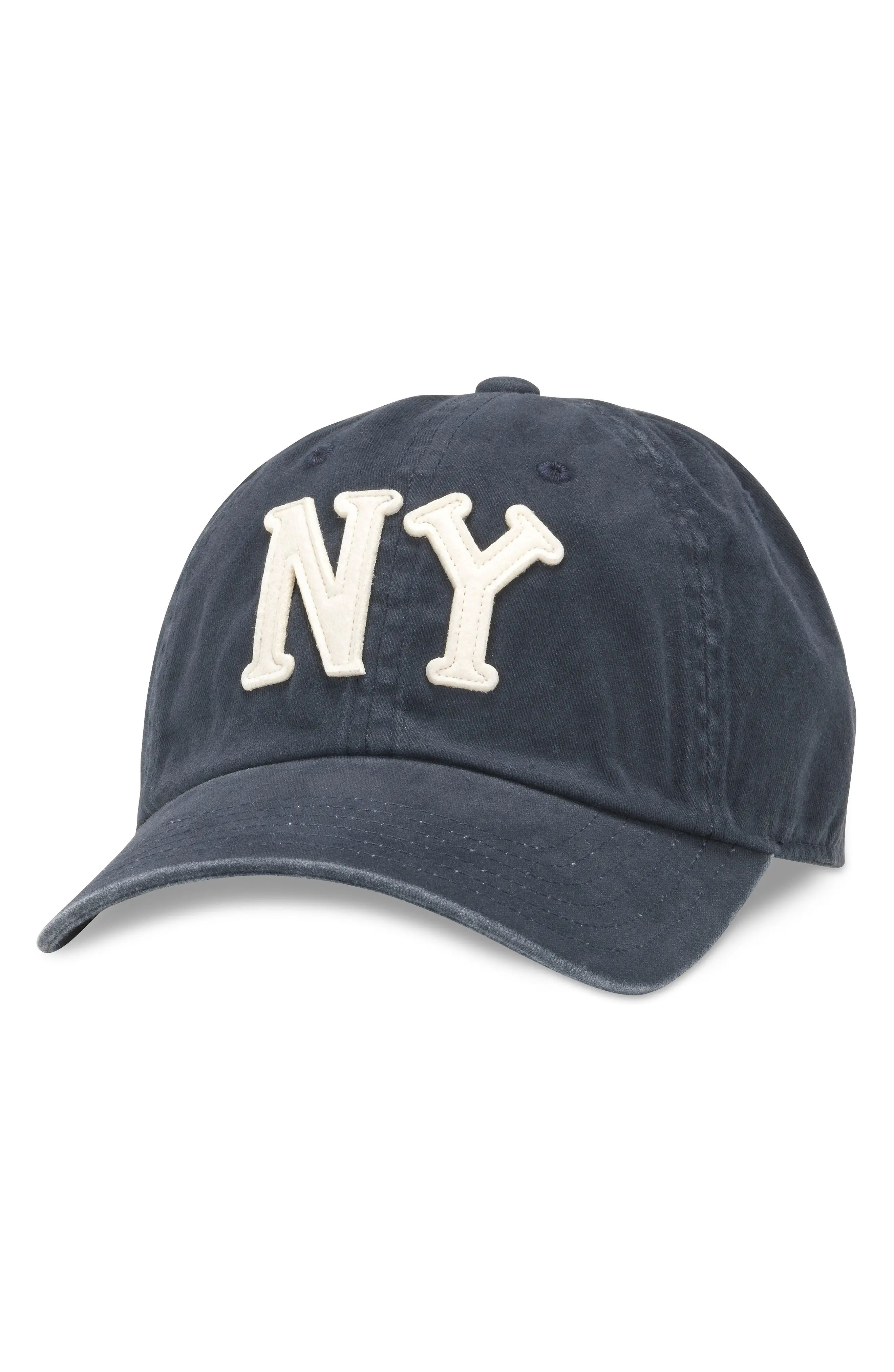 New York Archive Ball Cap | Nordstrom