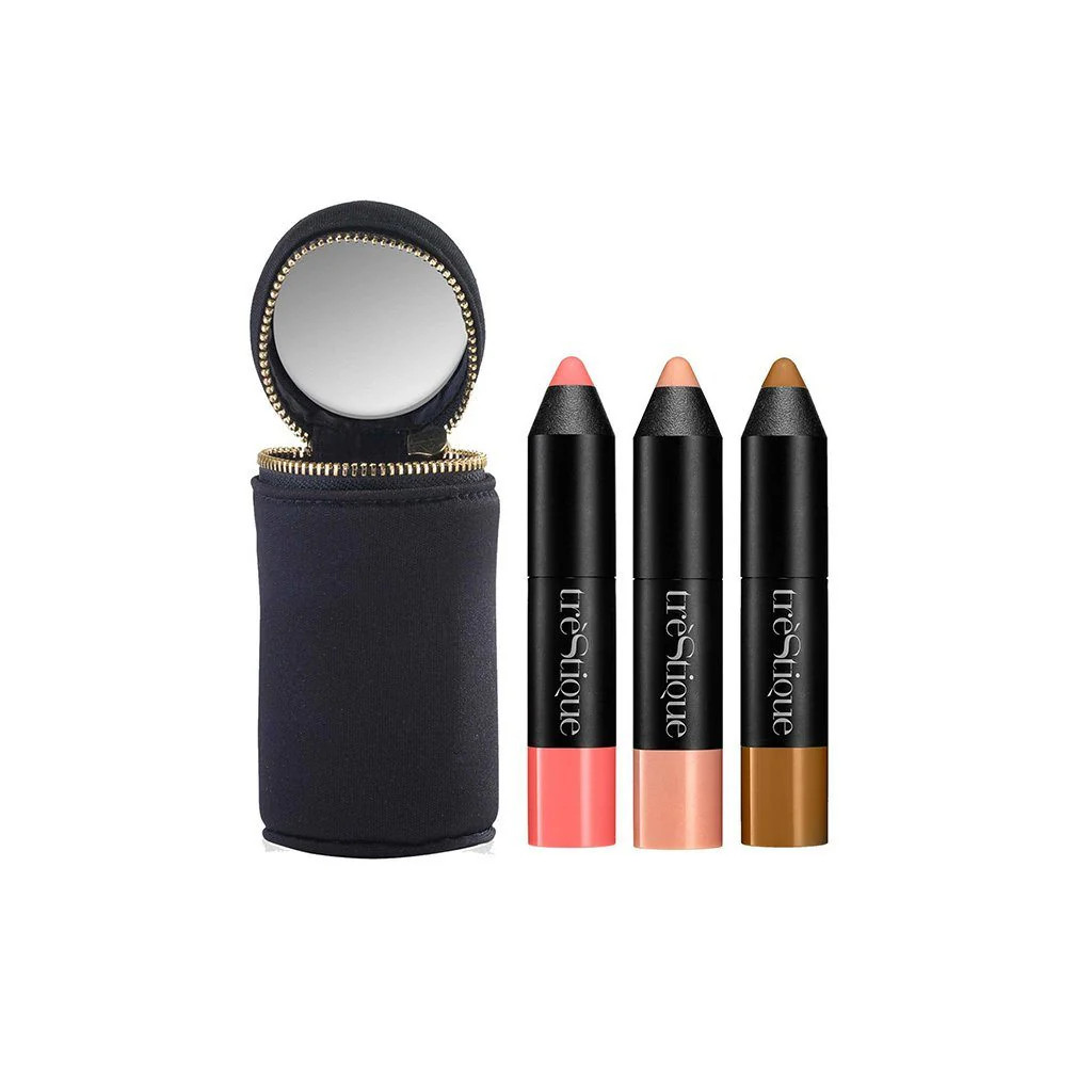 Mini Contour Set ($48 Value) | trestique