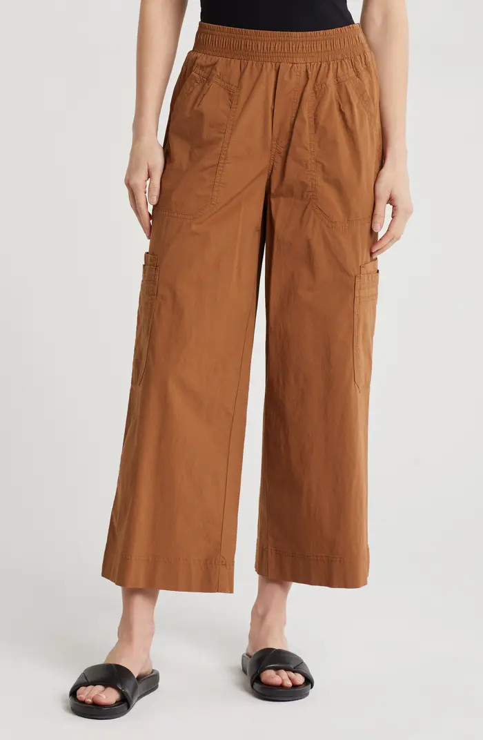 Democracy Pull-On Cargo Pants | Nordstromrack | Nordstrom Rack