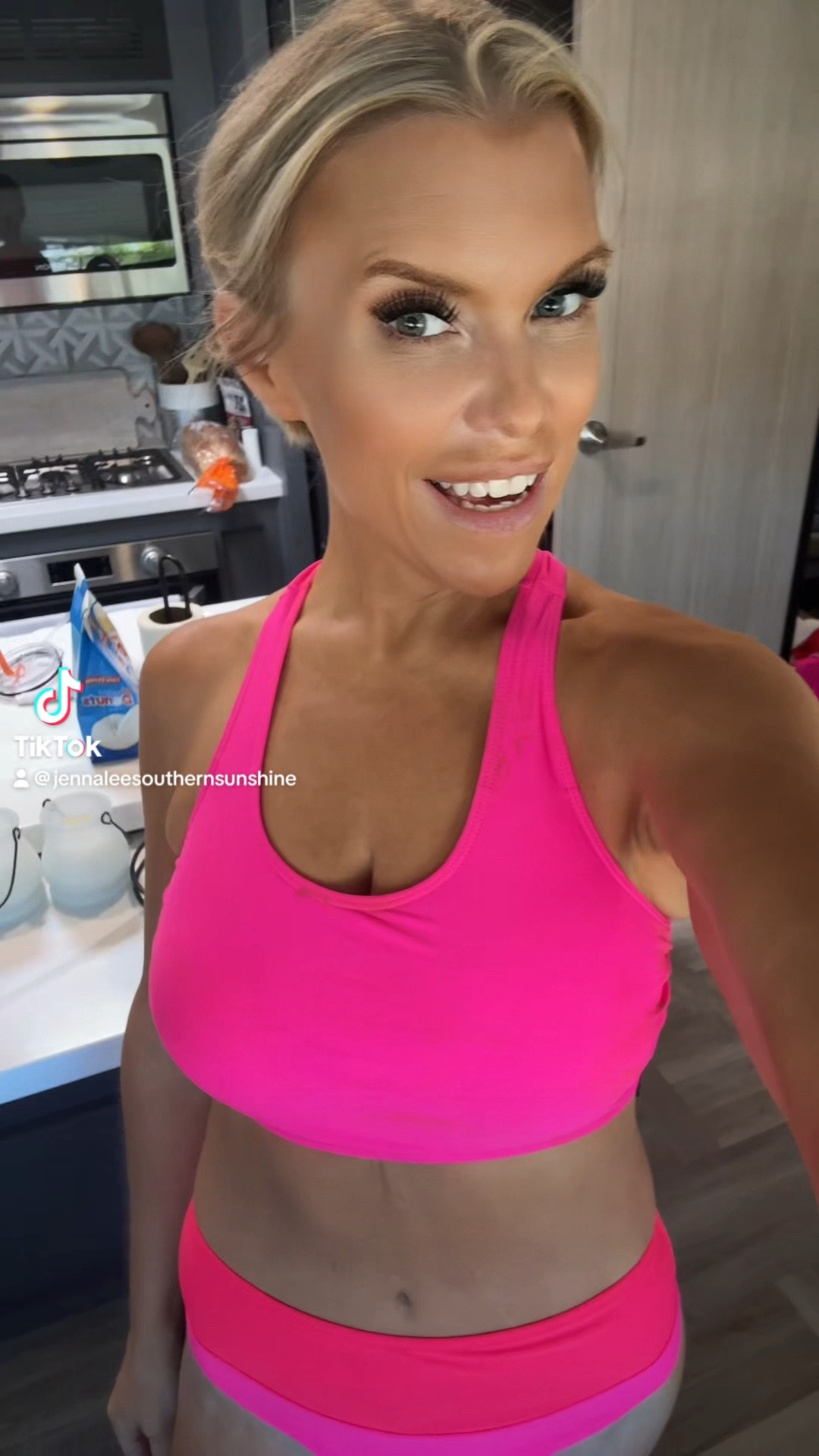Swim 

#LTKVideo #LTKActive #LTKSwim