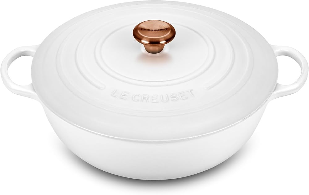 Visit the Le Creuset Store | Amazon (US)