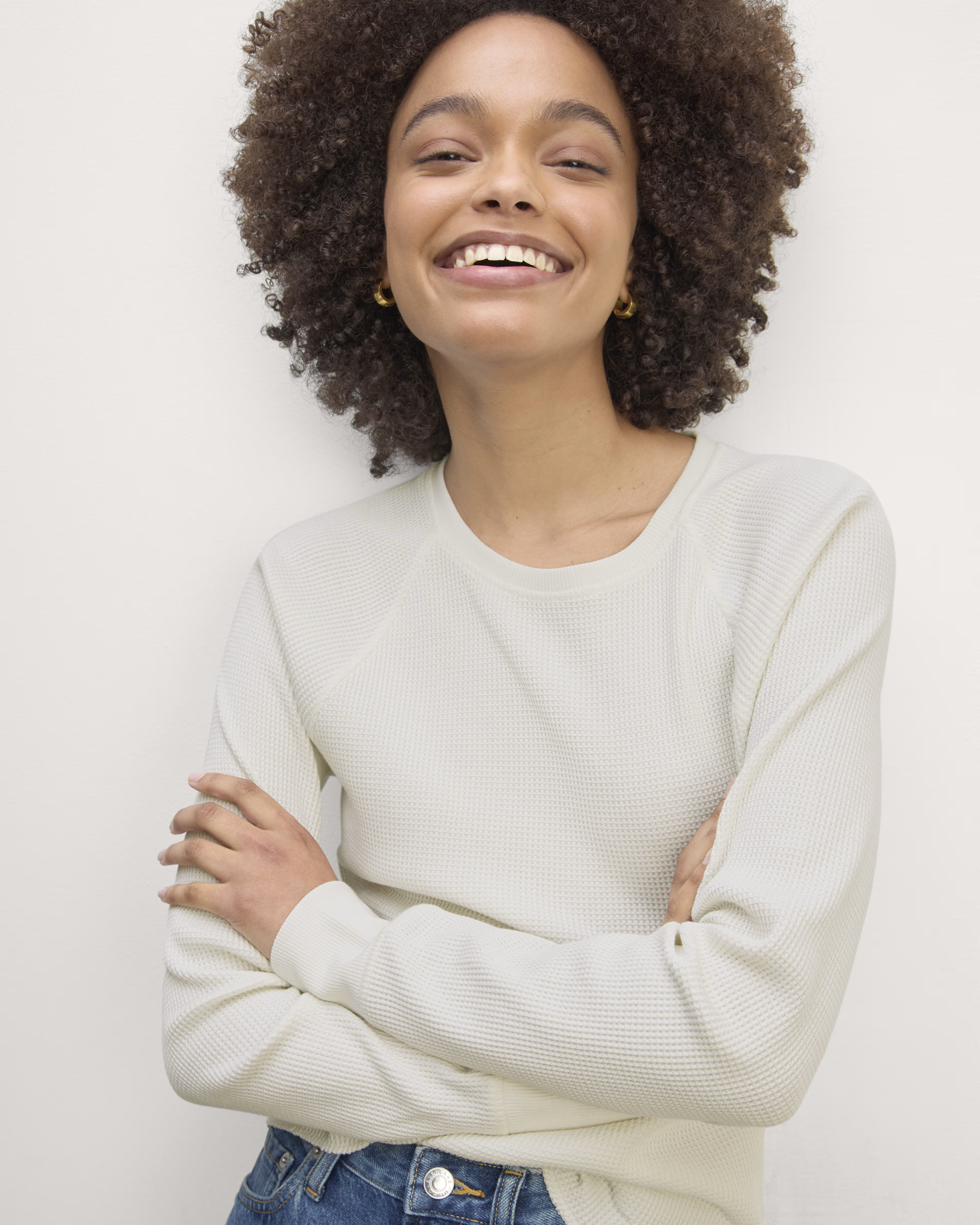 The Waffle Crew | Everlane