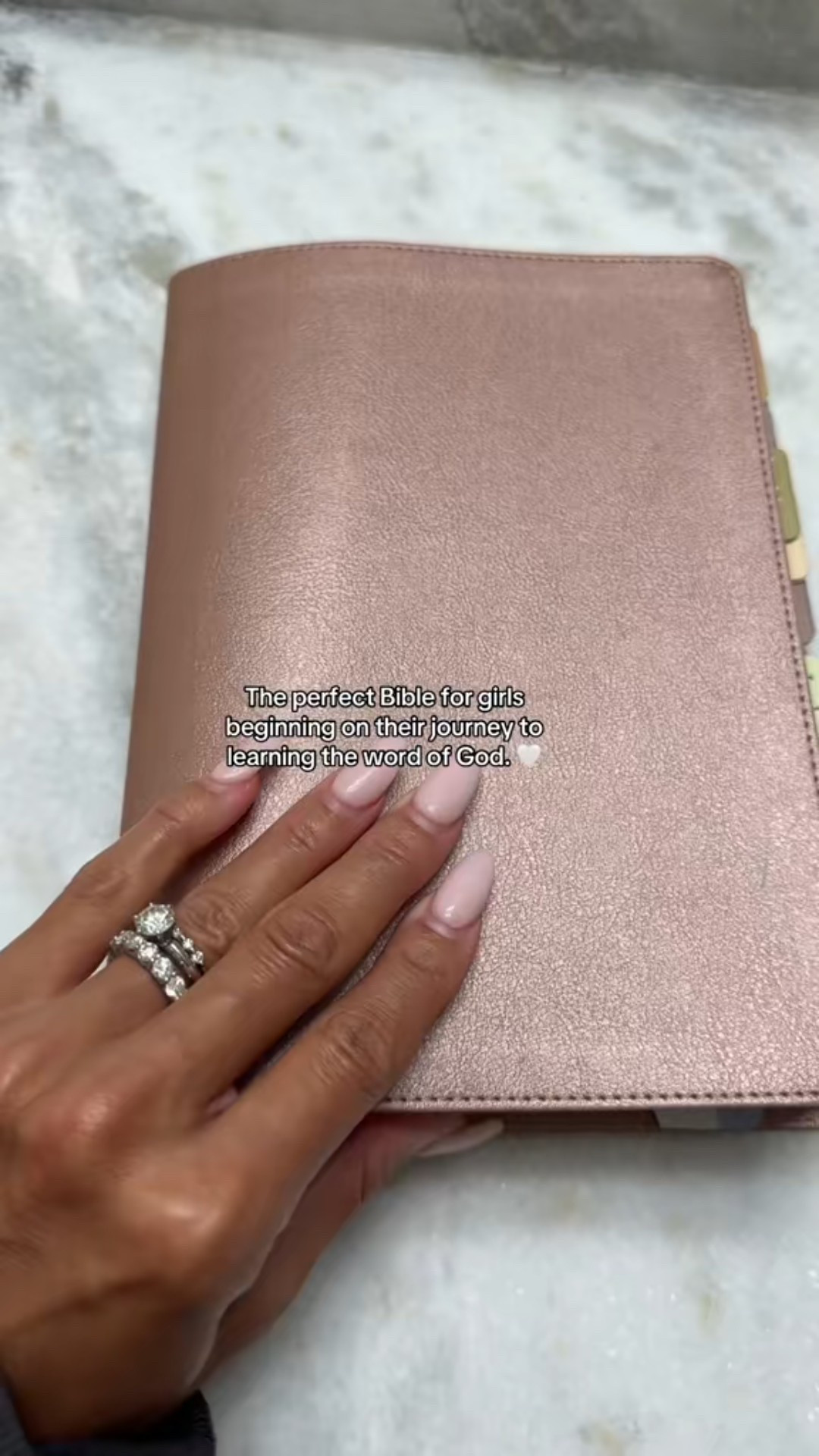 Perfect study bible for anyone beginning their faith journey . 

#LTKFindsUnder50 #LTKFindsUnder100 #LTKCon