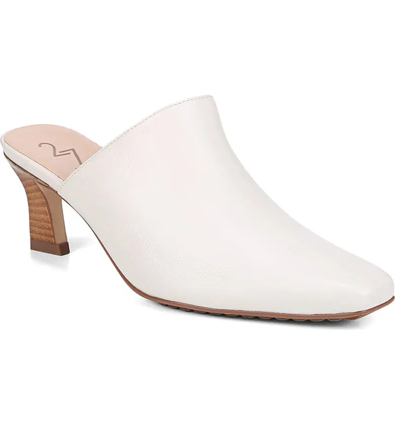 27 EDIT Naturalizer Shelby Mule | Nordstrom | Nordstrom