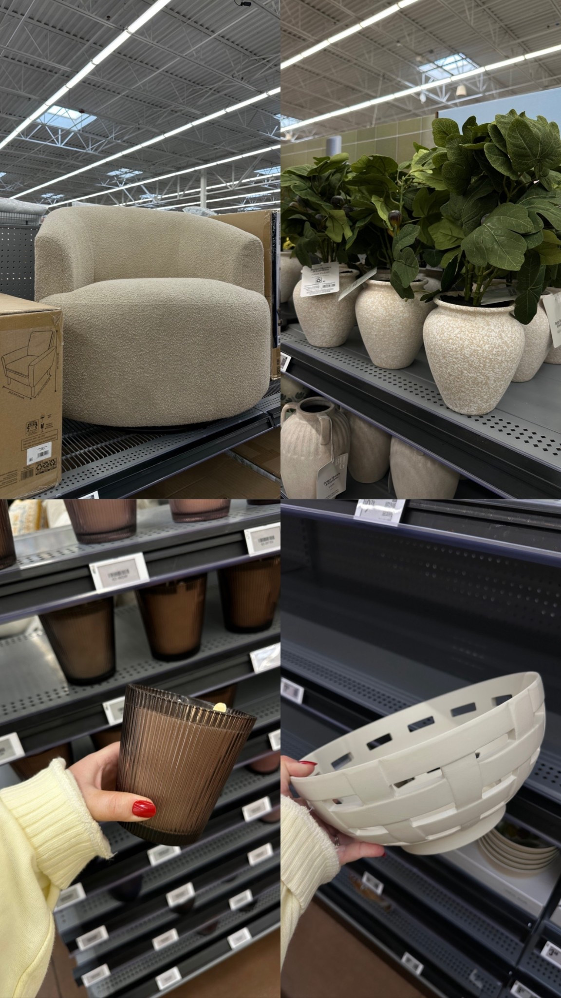 walmart home finds ✨

#LTKHome