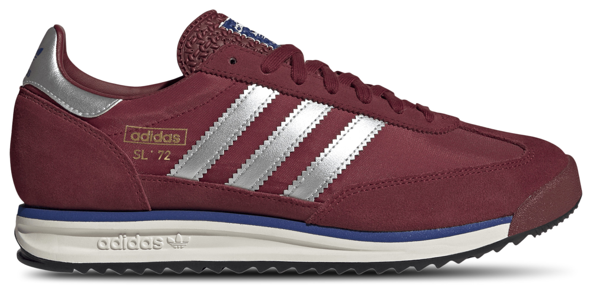 adidas Originals SL 72 RS | Foot Locker (US)